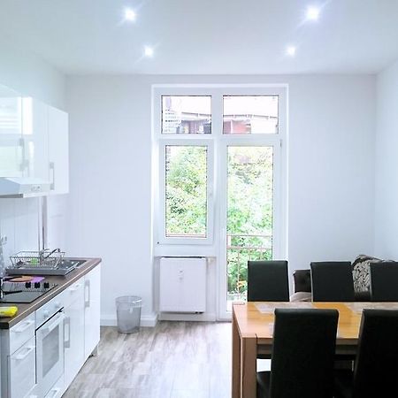 Avi City Apartments Goodhouse Düsseldorf Zewnętrze zdjęcie