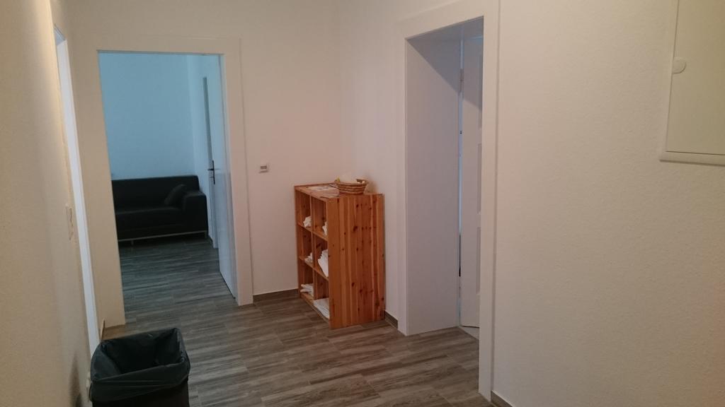 Avi City Apartments Goodhouse Düsseldorf Zewnętrze zdjęcie