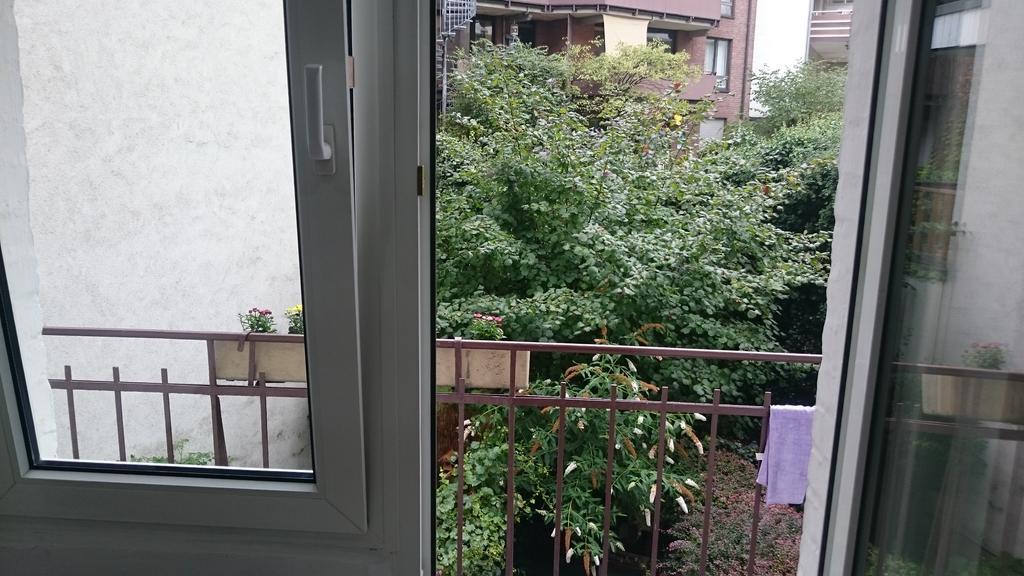 Avi City Apartments Goodhouse Düsseldorf Zewnętrze zdjęcie