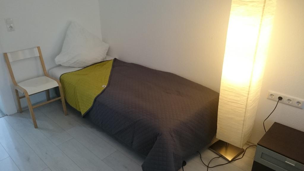 Avi City Apartments Goodhouse Düsseldorf Zewnętrze zdjęcie