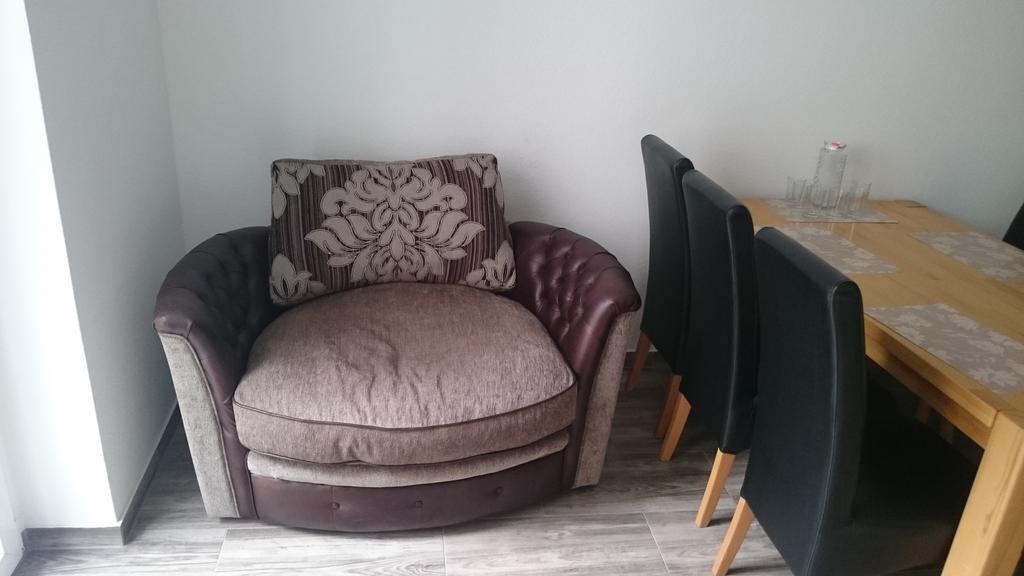 Avi City Apartments Goodhouse Düsseldorf Zewnętrze zdjęcie