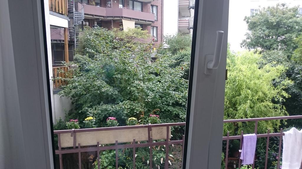 Avi City Apartments Goodhouse Düsseldorf Zewnętrze zdjęcie