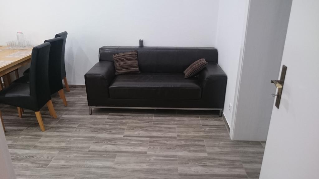 Avi City Apartments Goodhouse Düsseldorf Zewnętrze zdjęcie