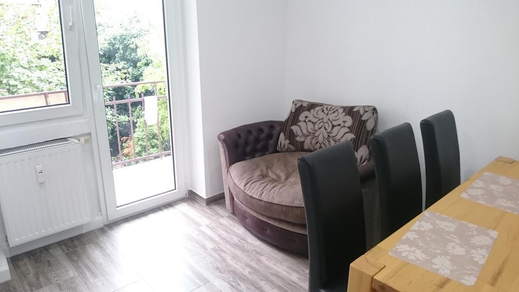 Avi City Apartments Goodhouse Düsseldorf Zewnętrze zdjęcie