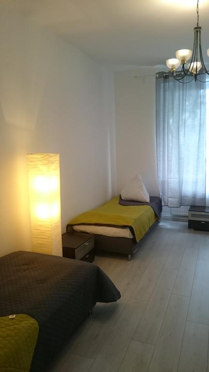 Avi City Apartments Goodhouse Düsseldorf Zewnętrze zdjęcie
