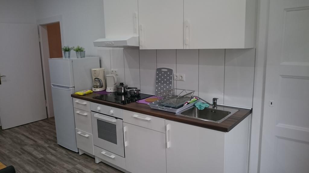 Avi City Apartments Goodhouse Düsseldorf Zewnętrze zdjęcie