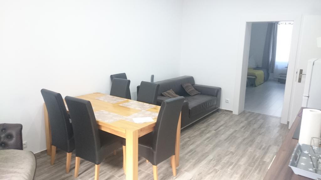 Avi City Apartments Goodhouse Düsseldorf Zewnętrze zdjęcie