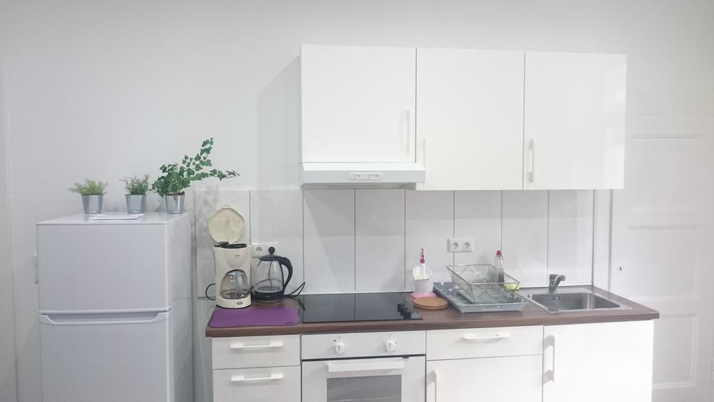 Avi City Apartments Goodhouse Düsseldorf Zewnętrze zdjęcie