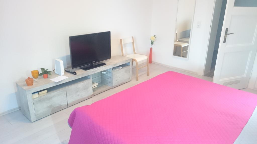 Avi City Apartments Goodhouse Düsseldorf Zewnętrze zdjęcie