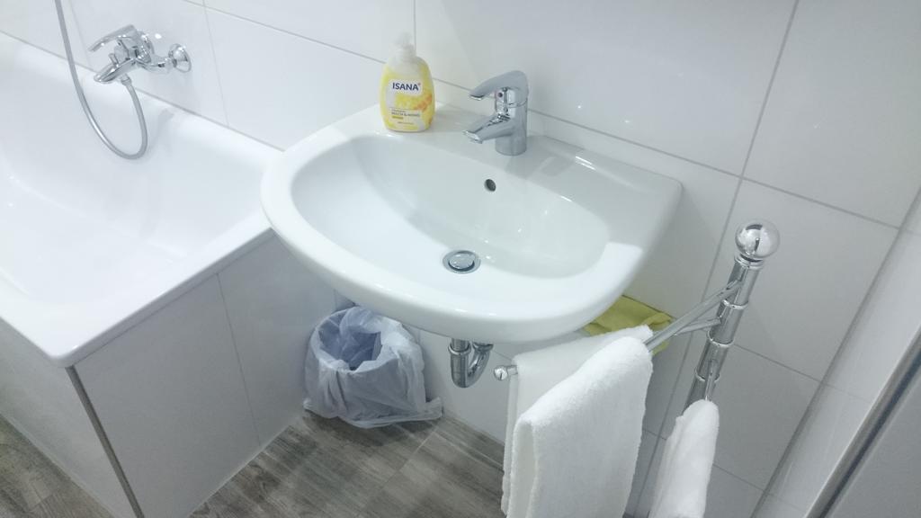Avi City Apartments Goodhouse Düsseldorf Zewnętrze zdjęcie