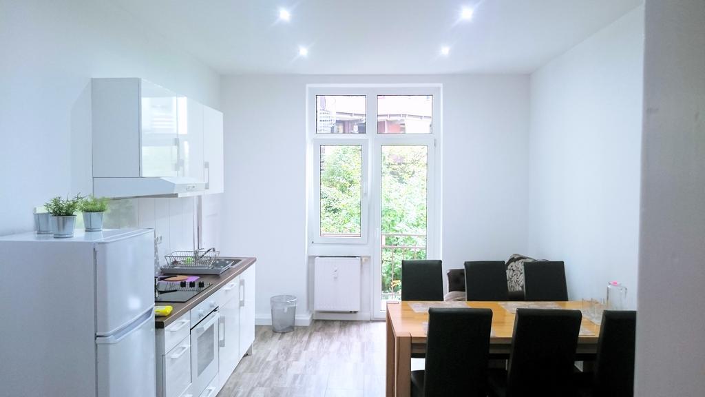 Avi City Apartments Goodhouse Düsseldorf Zewnętrze zdjęcie
